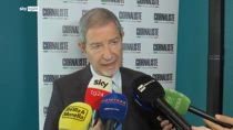 Leone XIV, Musumeci: Forze Ordine garantiranno sicurezza