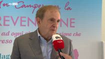 Un camper per la prevenzione, 350mila euro per lo screening