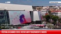 Festival di Cannes 2025: vietati abiti trasparenti e nudità