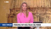 Timeline, le prime parole di Papa Leone XIV tra guerra e diplomazia
