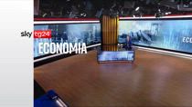 Sky Tg24 Economia, puntata del 12.05.2025