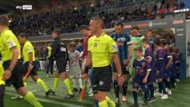 Serie A, Atalanta-Roma 2-1: video, gol e highlights