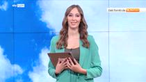 Meteo, breve tregua poi arriva un ciclone al Centro-Sud