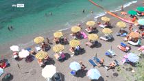 Bandiera blu 2025, 246 località ottengono il riconoscimento