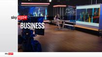 Sky Tg24 Business, la puntata del 13 maggio