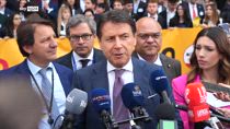 Ucraina, Conte: Negoziato? Italia assente sin dall'inizio