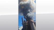 Ex Ilva, si riapre la vertenza: in 4.000 verso la cig