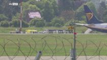 Belgio, allarme bomba su volo Ryanair a Charleroi