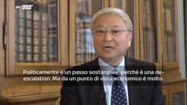 La Cina di Xi, ideologo: sulle tariffe vedere se rispetteranno patti