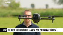 Recensione drone DJI Mavic 4 Pro
