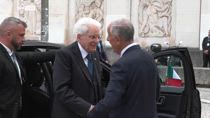 Mattarella: 