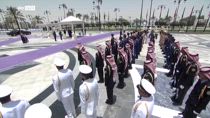 Trump a Riad: in Medio Oriente commercio, non caos