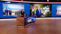Sky Tg24 Mondo, la puntata del 13 maggio 2025