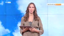 Meteo, breve tregua poi maltempo su due fronti