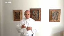 Papa Leone XIV, la sua campagna per contrastare il Covid