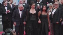 Cannes 2025: De Niro, Binoche e Tarantino sul red carpet