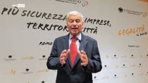 Sangalli: con illegalità a rischio 276mila lavoratori