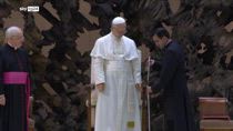 Papa Leone XIV, prima udienza Giubileo