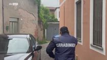 Delitto Garlasco, indagini Sempio: si cerca arma a Tromello
