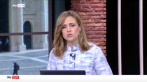 Alberto Bagnai (Lega) e Antonio Misiani (PD) ospiti di Start