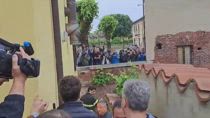 Omicidio Chiara Poggi, si cerca arma del delitto di Garlasco