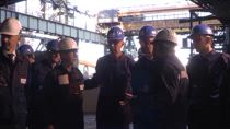 Ex Ilva, a rischio la cessione agli azeri di Baku Steel