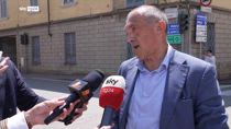 Delitto Garlasco, ricerche nel canale a Tromello