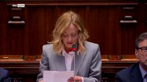Guerra Medioriente, Meloni: Non abbiamo condiviso proposte governo israeliano