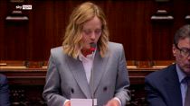Meloni: Referendum su leggi di quando opposizione governava