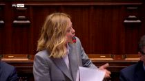 Meloni: Vogliamo scrivere nuovo piano sanitario nazionale