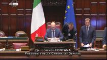 Meloni, il question time alla Camera dei Deputati: parte 1