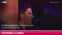 VIDEO Stereophonics, la carriera