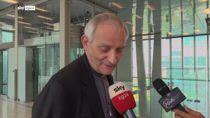 Bologna, dopo conclave a Sky Tg24 parla Cardinale Zuppi