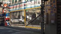 La Sampdoria retrocede in serie C. L'amarezza dei tifosi