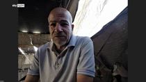 La quotidianità dei palestinesi a Gaza, con Sami Aboumar, dalla Striscia