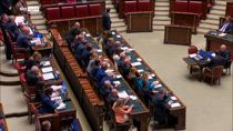Meloni in aula, opposizione attacco su Gaza, armi, sanità