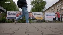 Elezioni Polonia, domenica il primo turno delle presidenziali
