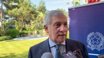 Guerra in Ucraina, Tajani: Putin? non credo voglia la pace
