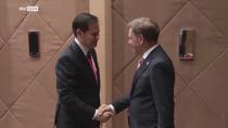 Antalya, incontro Rubio-Wadephul prima del vertice NATO