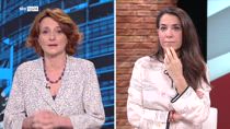 Elena Bonetti e Licia Ronzulli ospiti di Start