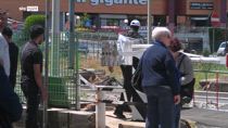 Cesano Maderno, 14enne travolta e uccisa al passaggio a livello