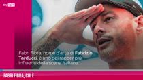 VIDEO Fabri Fibra, chi è