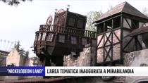 A Mirabilandia inaugurata 