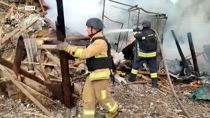 Guerra in Ucraina, esercito russo continua ad avanzare ad est