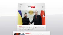 I titoli di Sky TG24 del 15 maggio, edizione delle 19