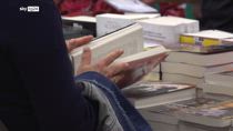 Torino, inaugurata la XXXVII edizione del Salone del Libro