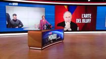 Sky Tg24 Mondo, Ucraina: colloqui senza leader
