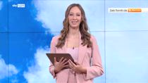 Meteo, timida rimonta dell'anticiclone in vista del weekend