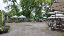 Flash - Fuoriorticola, a Milano tra arte e botanica