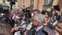 Delitto Garlasco, Garofano: 